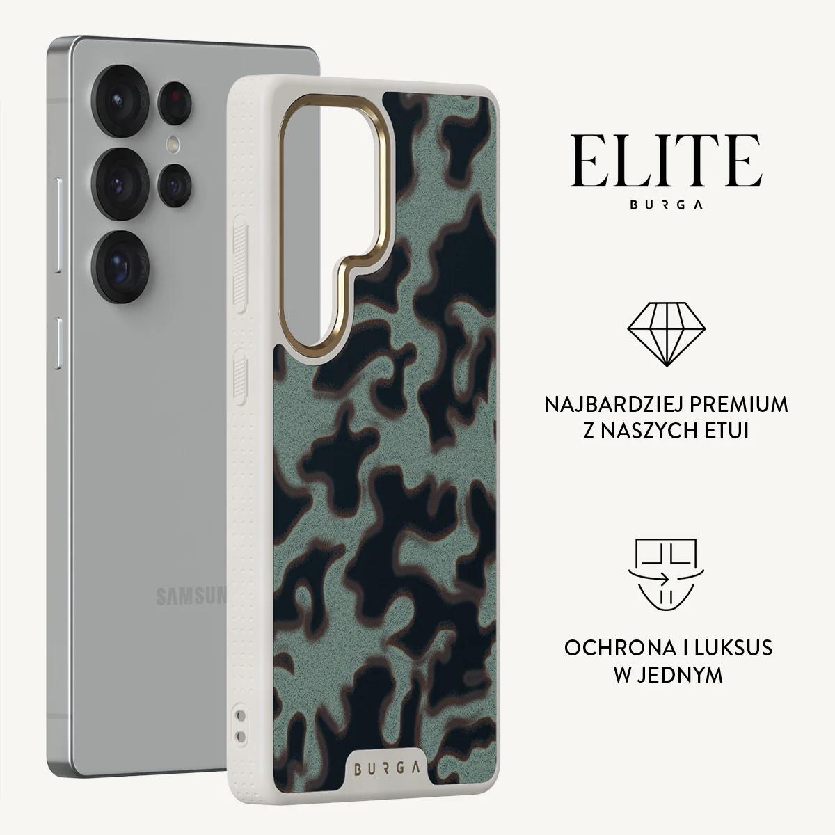 Offroad - Samsung Galaxy S25 Ultra Etui - Image 20