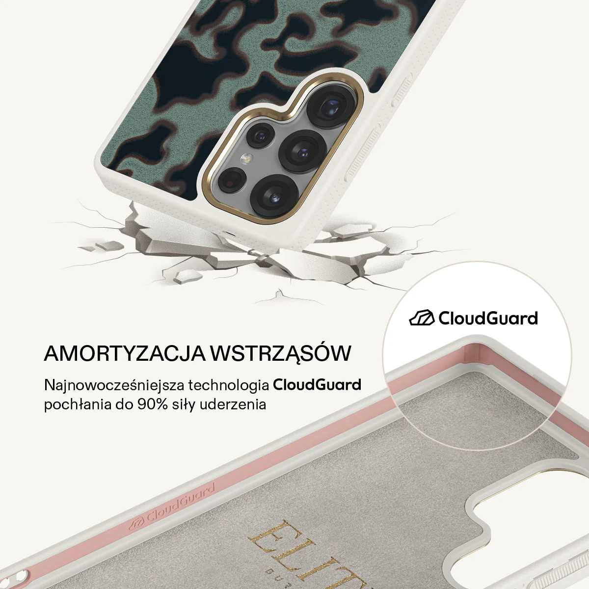 Offroad - Samsung Galaxy S25 Ultra Etui - Image 21