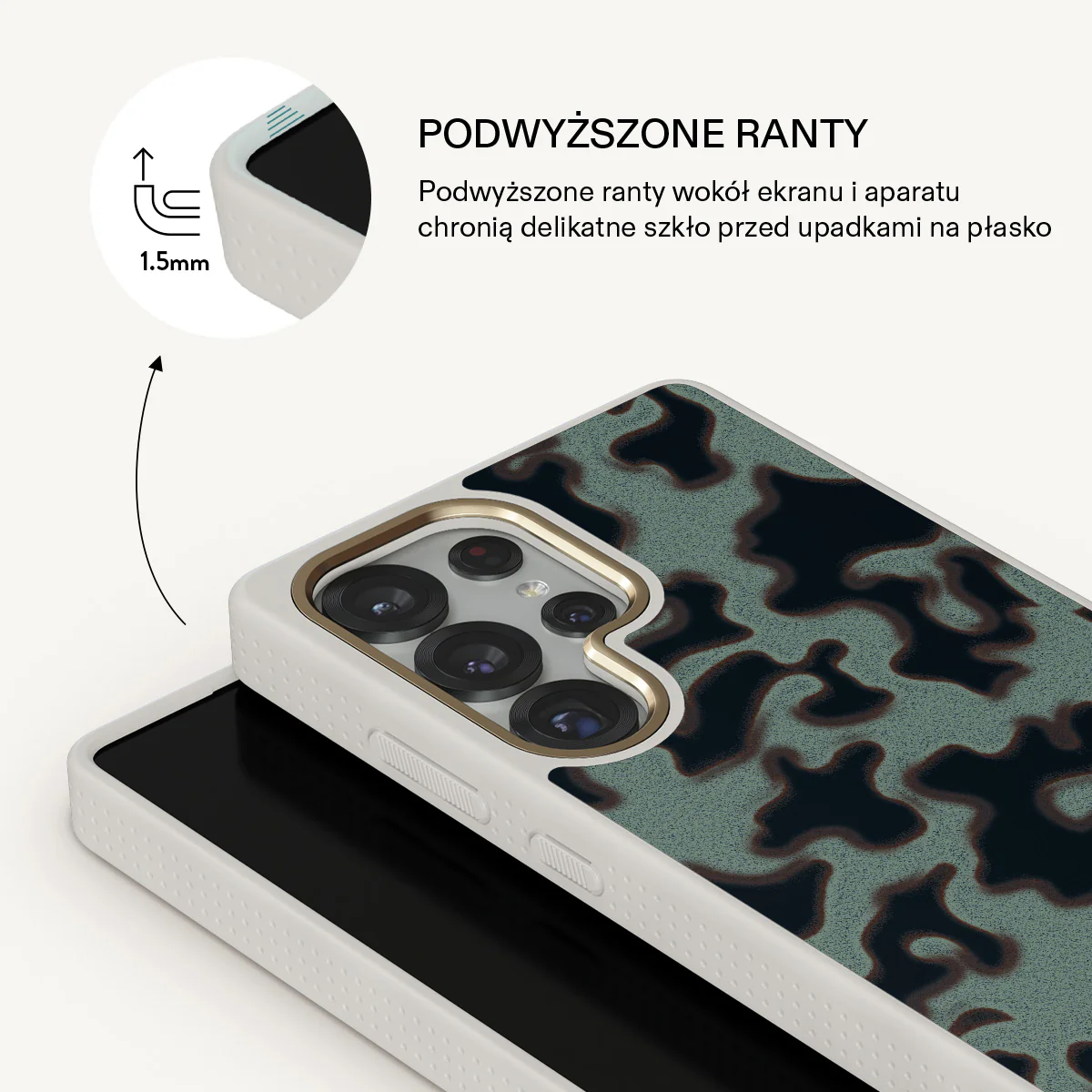Offroad - Samsung Galaxy S25 Ultra Etui - Image 22