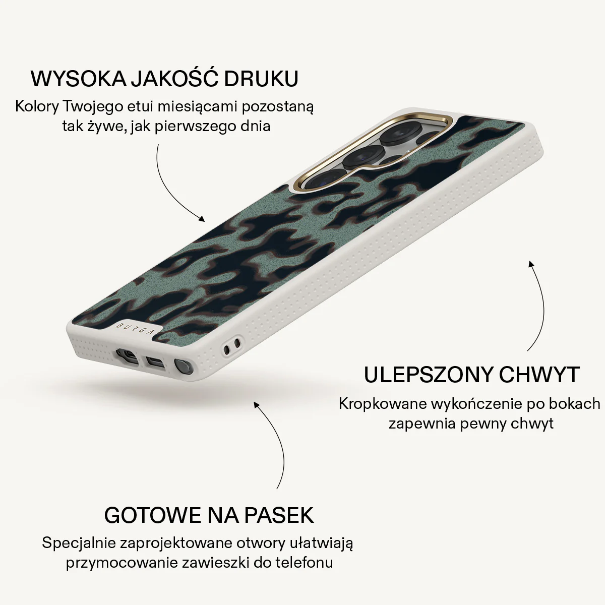 Offroad - Samsung Galaxy S25 Ultra Etui - Image 23