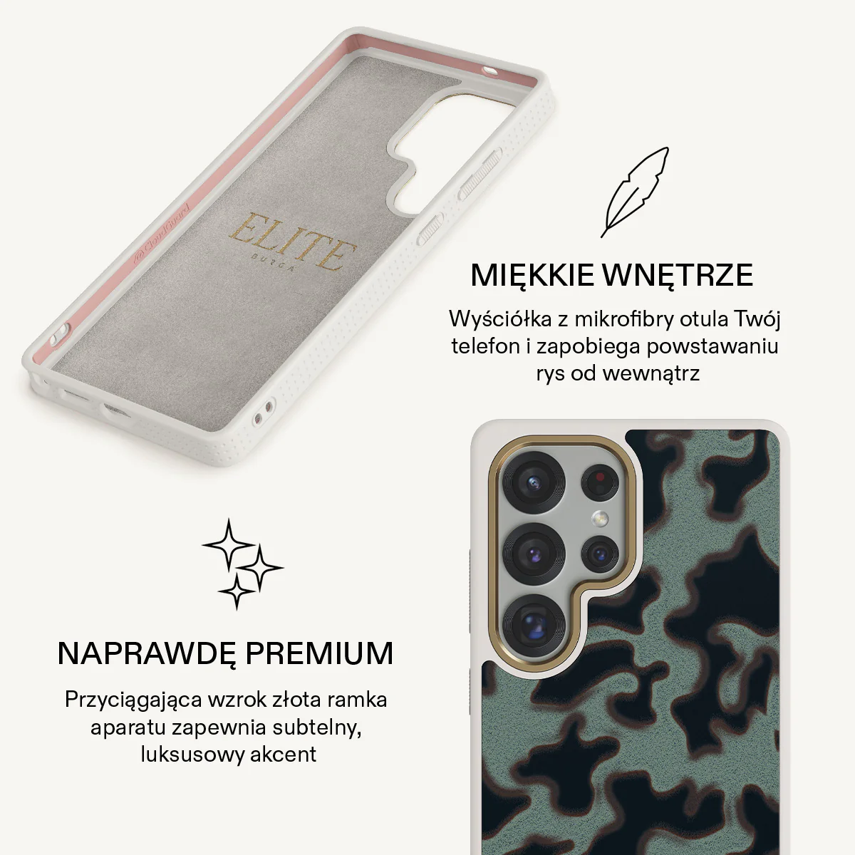 Offroad - Samsung Galaxy S25 Ultra Etui - Image 24