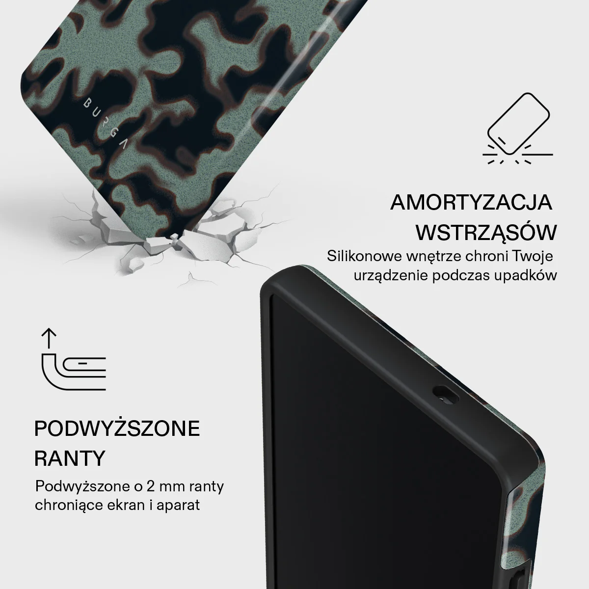 Offroad - Samsung Galaxy S25 Ultra Etui - Image 4