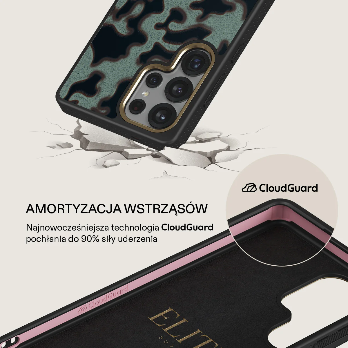 Offroad - Samsung Galaxy S25 Ultra Etui - Image 7