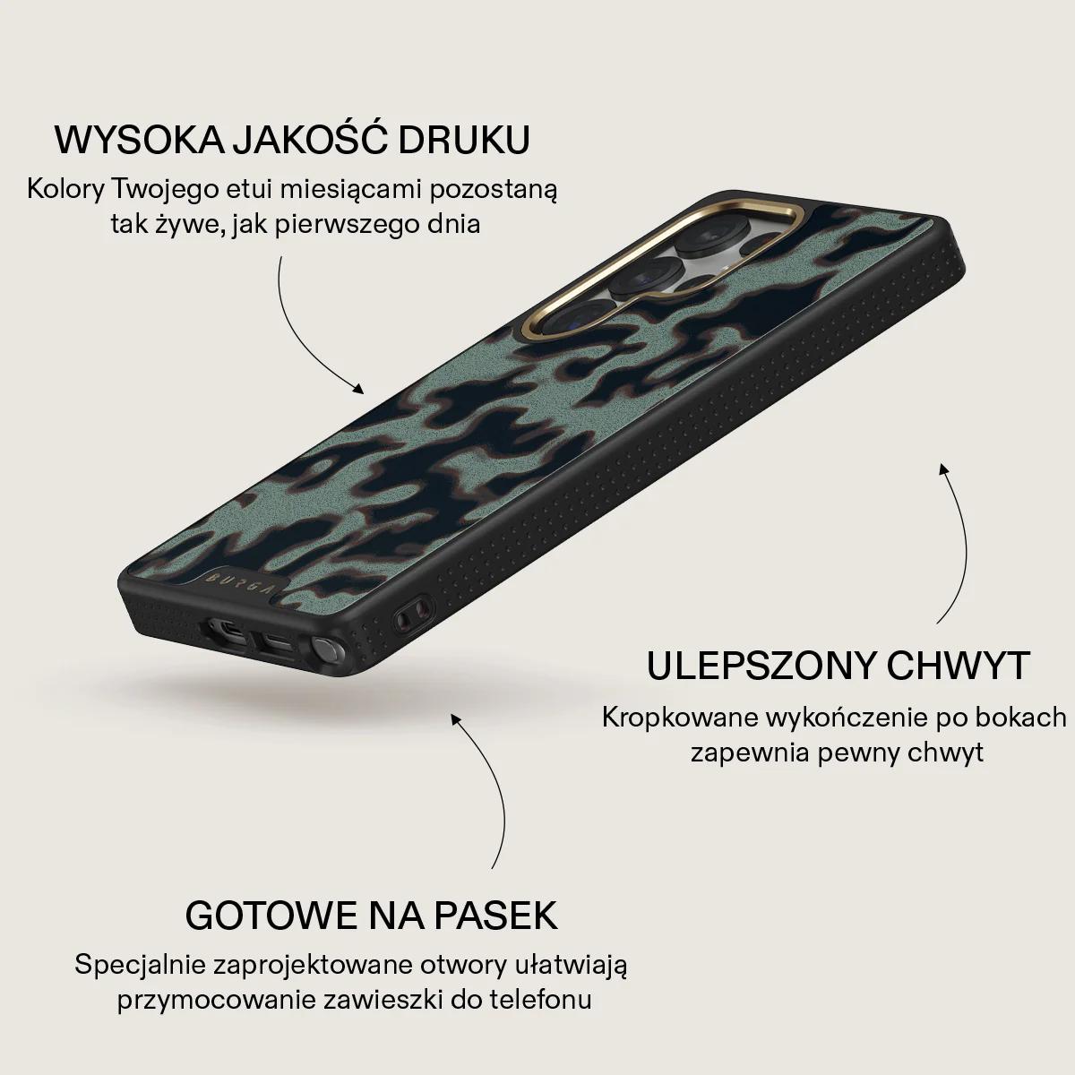 Offroad - Samsung Galaxy S25 Ultra Etui - Image 9
