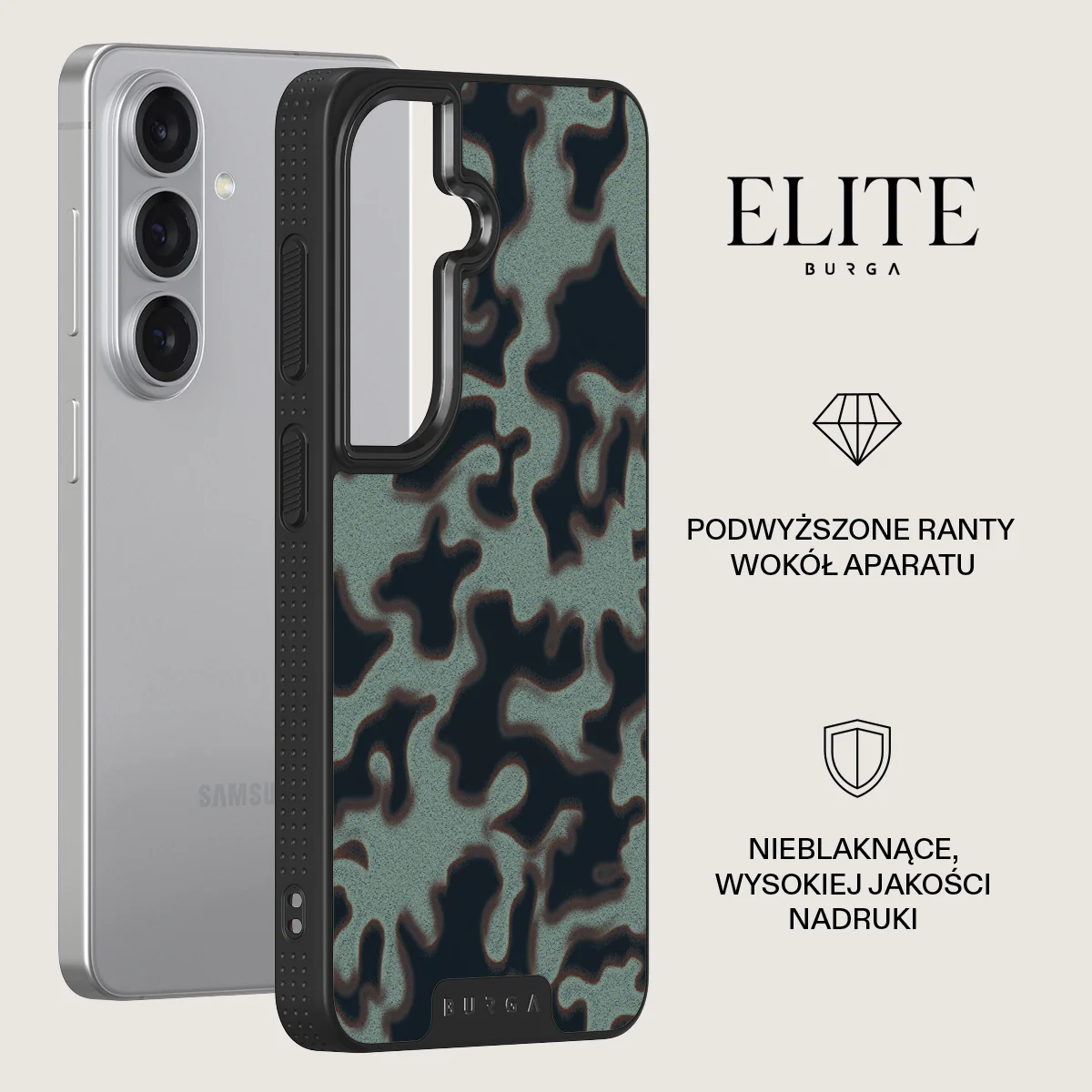 Offroad - Samsung Galaxy S26 Etui - Image 13