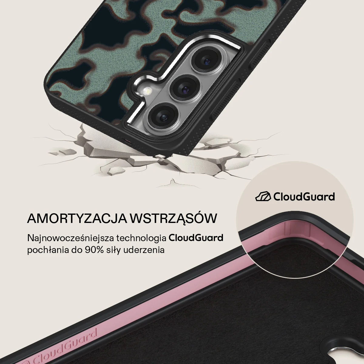 Offroad - Samsung Galaxy S26 Etui - Image 14