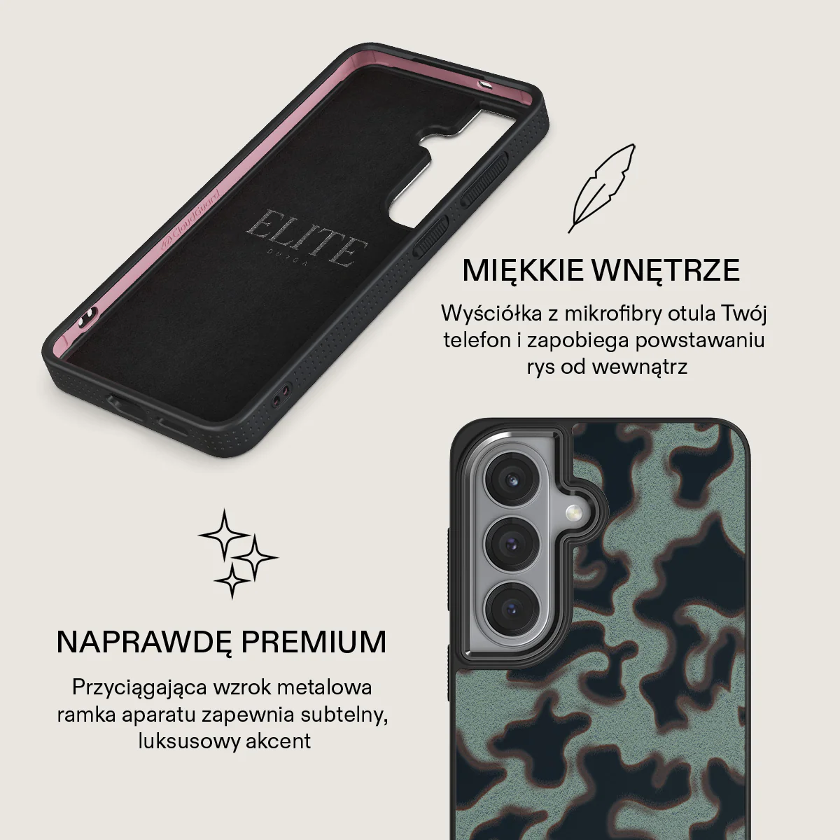 Offroad - Samsung Galaxy S26 Etui - Image 17