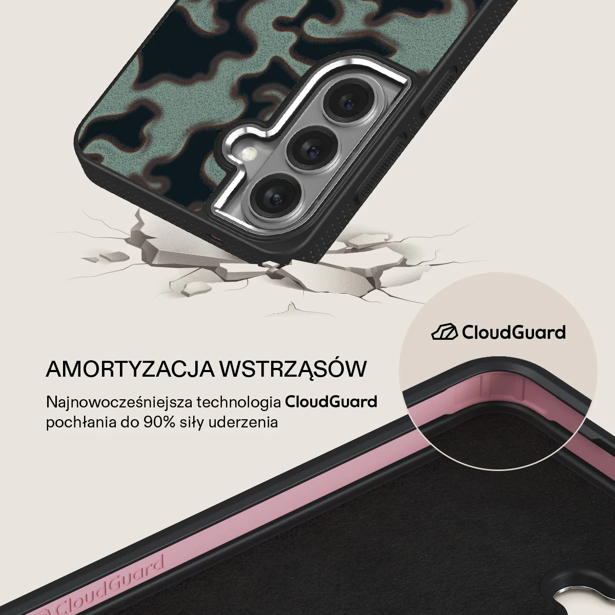 Offroad - Samsung Galaxy S26 Etui - Image 21