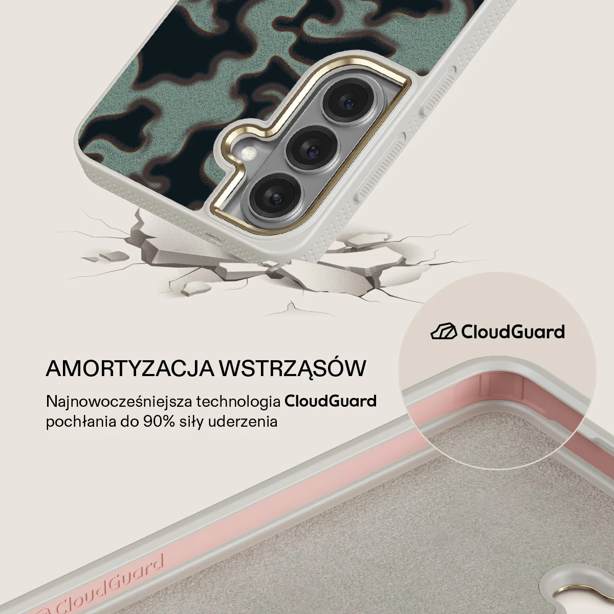 Offroad - Samsung Galaxy S26 Etui - Image 28