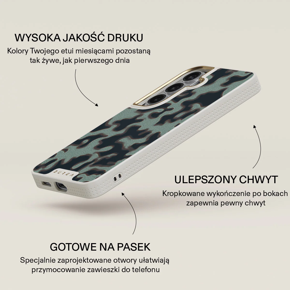 Offroad - Samsung Galaxy S26 Etui - Image 30