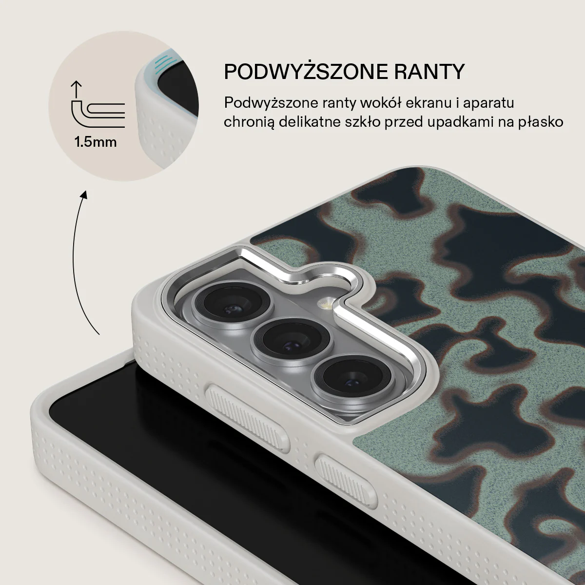 Offroad - Samsung Galaxy S26 Etui - Image 36