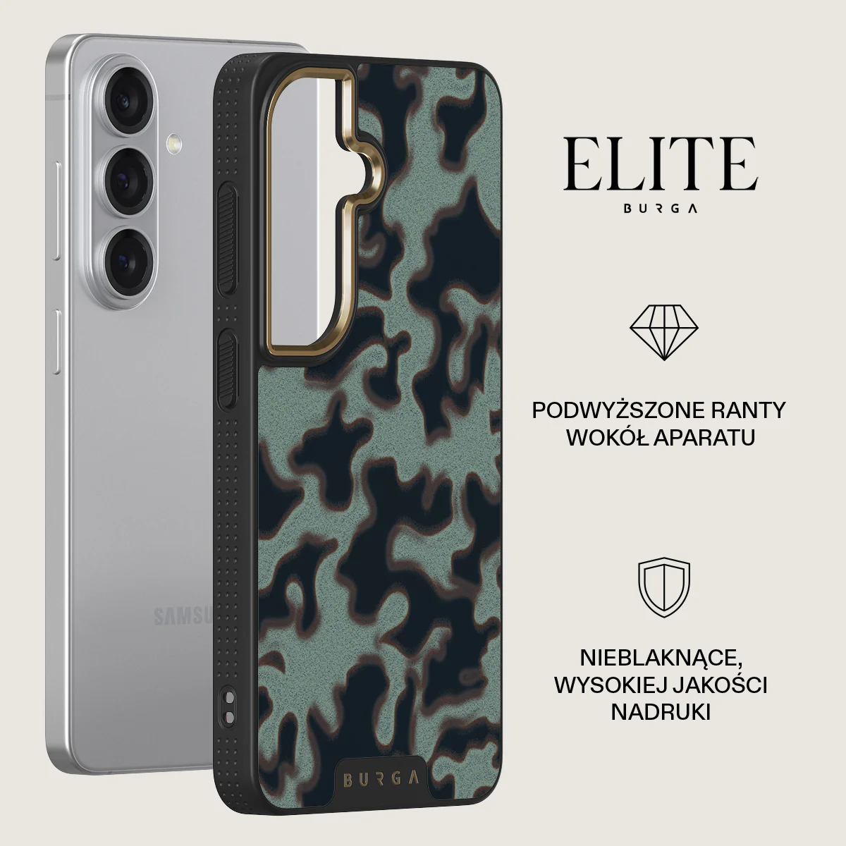 Offroad - Samsung Galaxy S26 Etui - Image 6