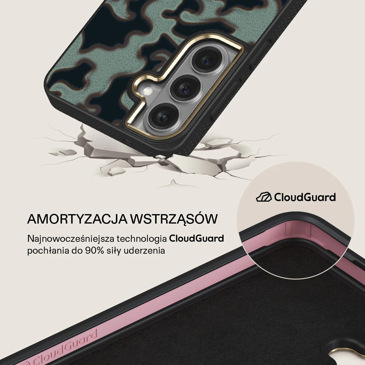 Offroad - Samsung Galaxy S26 Etui - Image 7