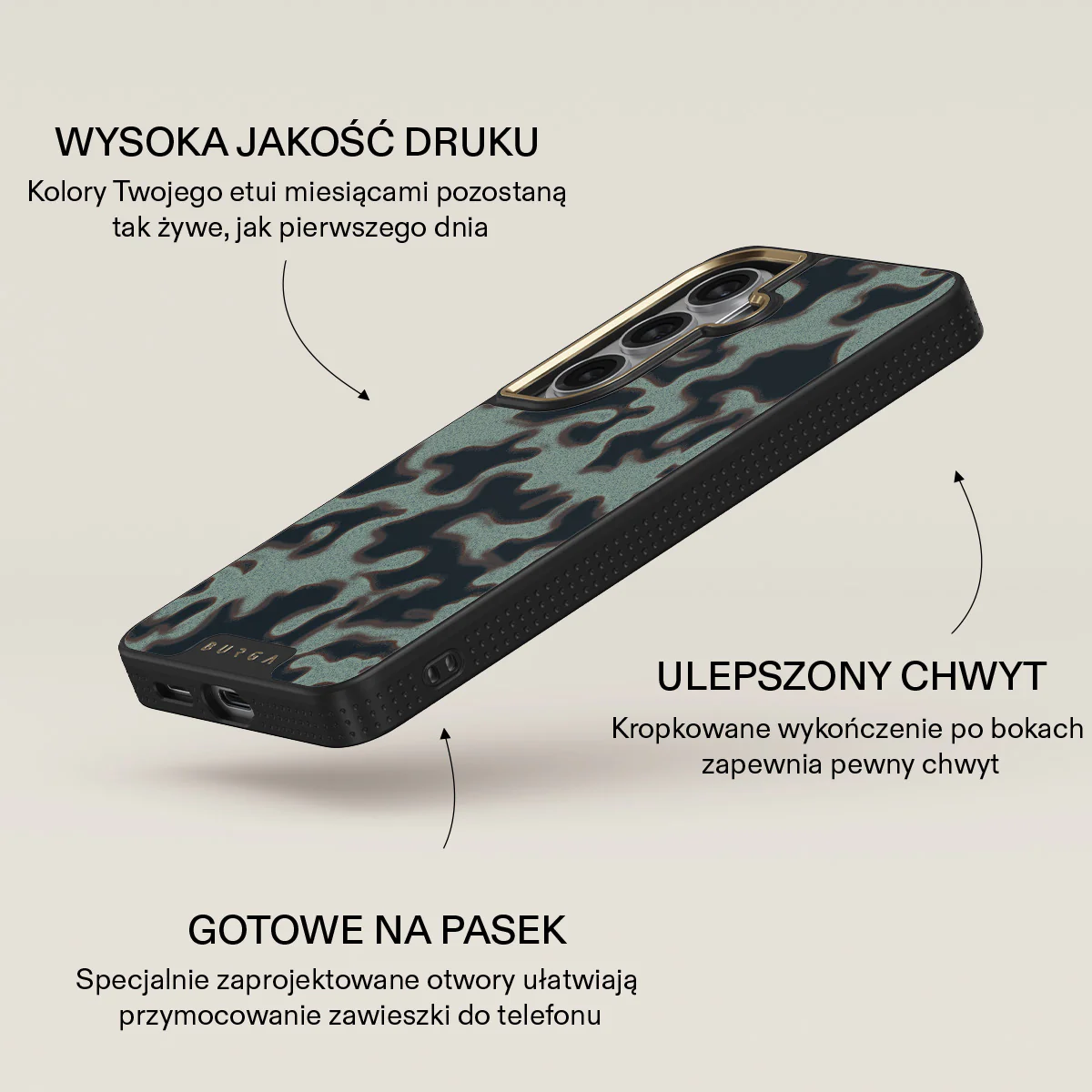 Offroad - Samsung Galaxy S26 Etui - Image 9