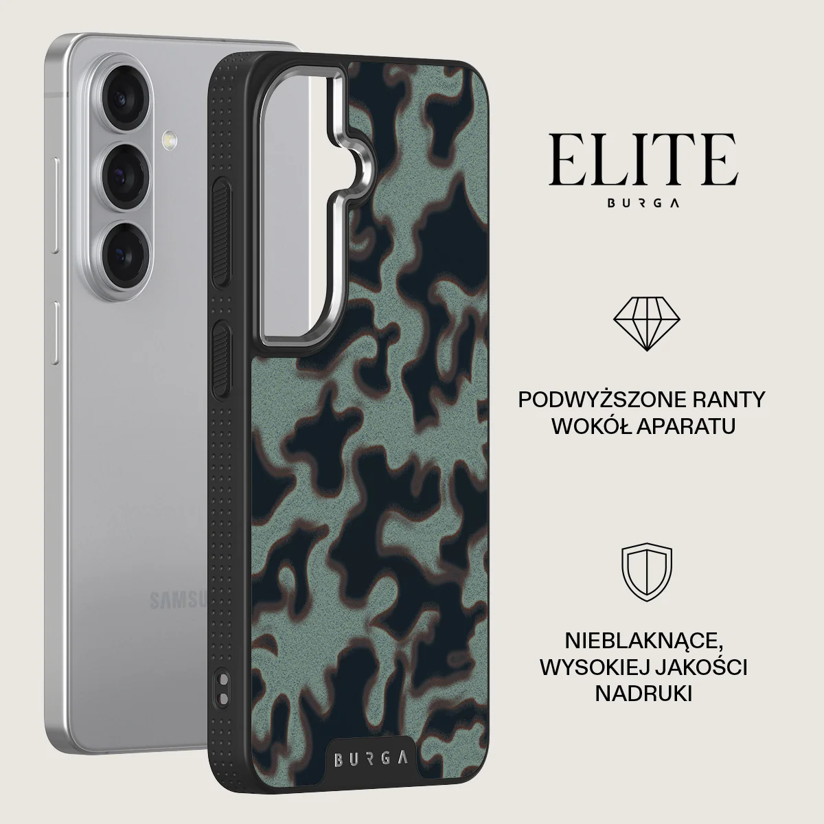 Offroad - Samsung Galaxy S26 Plus Etui - Image 20