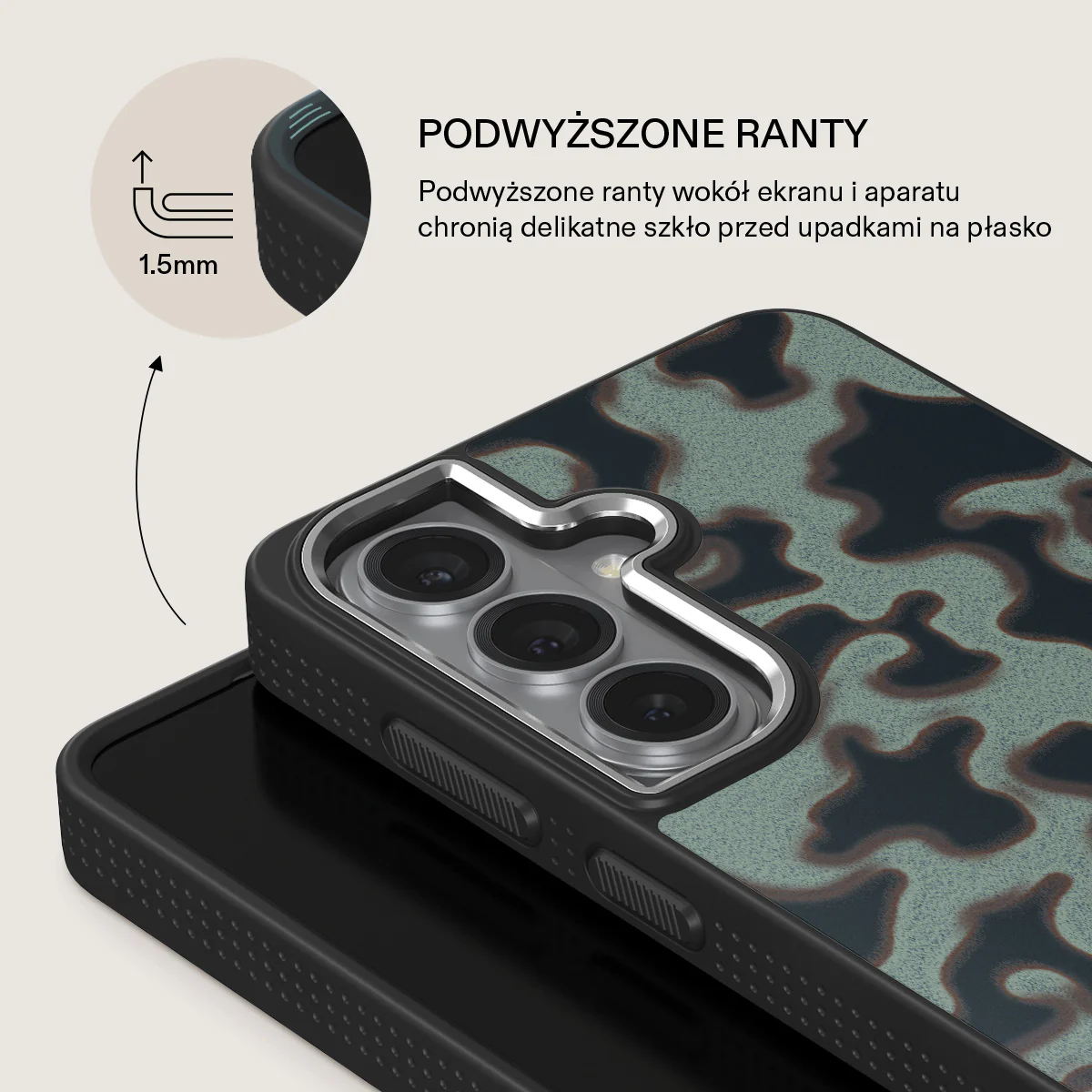 Offroad - Samsung Galaxy S26 Plus Etui - Image 22