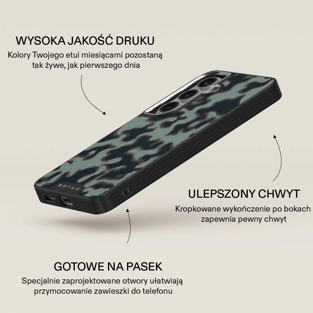 Offroad - Samsung Galaxy S26 Plus Etui - Image 23