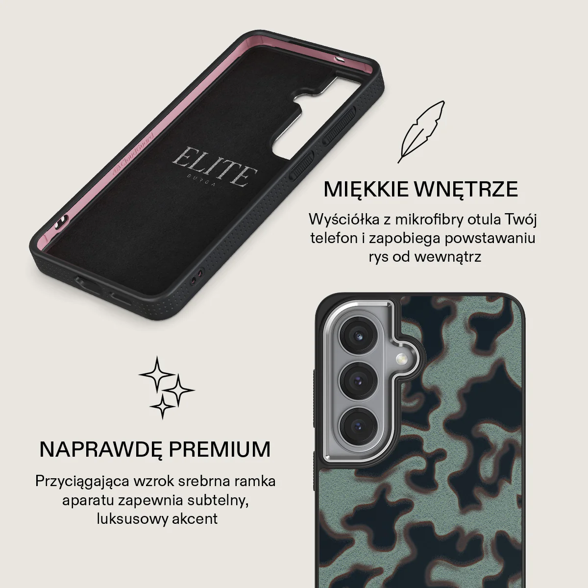 Offroad - Samsung Galaxy S26 Plus Etui - Image 24