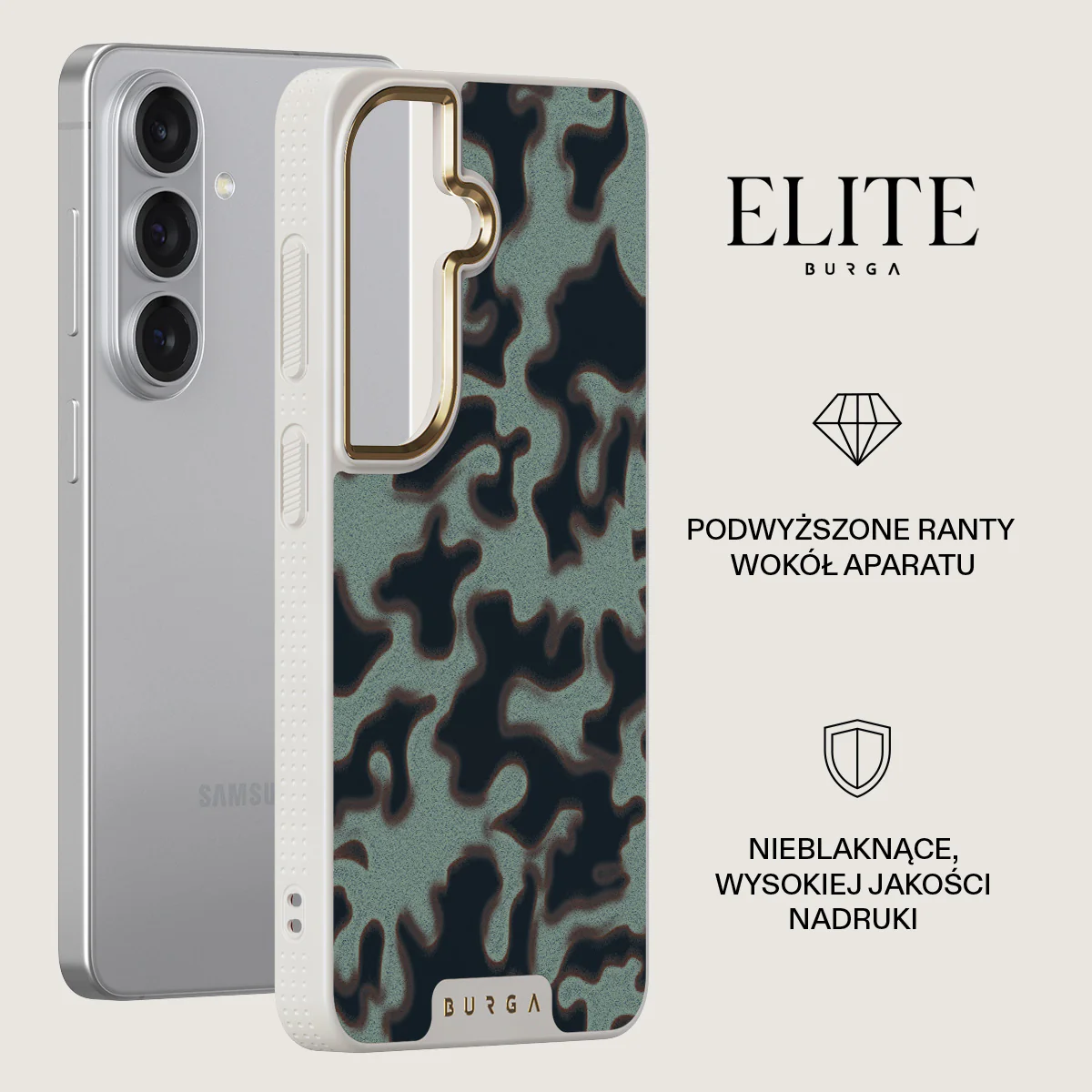 Offroad - Samsung Galaxy S26 Plus Etui - Image 27