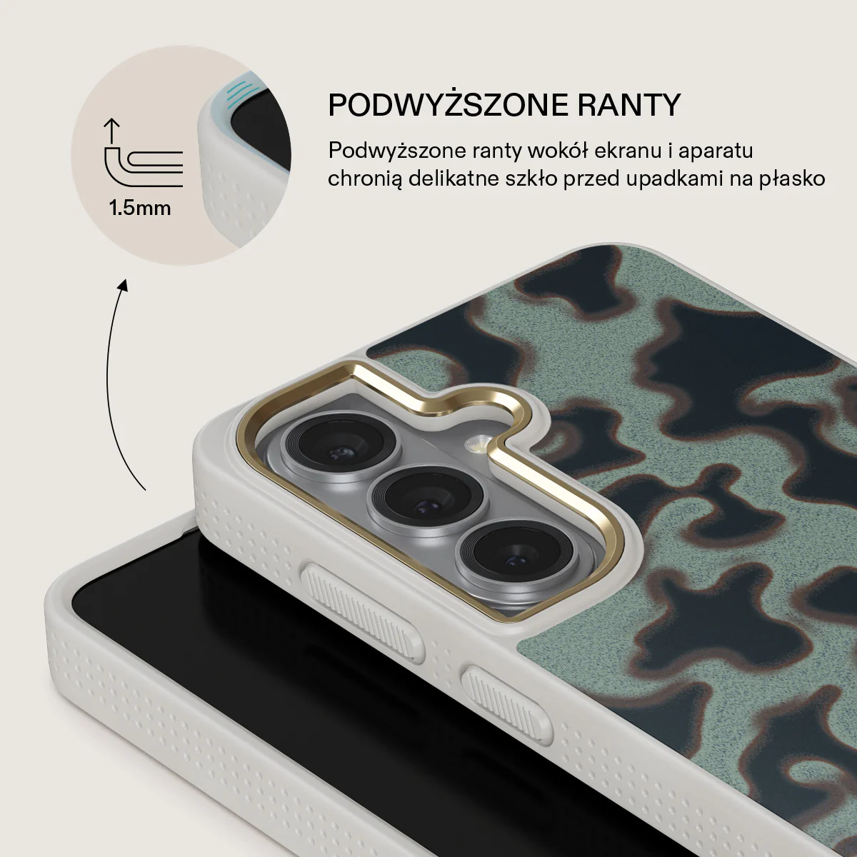 Offroad - Samsung Galaxy S26 Plus Etui - Image 29