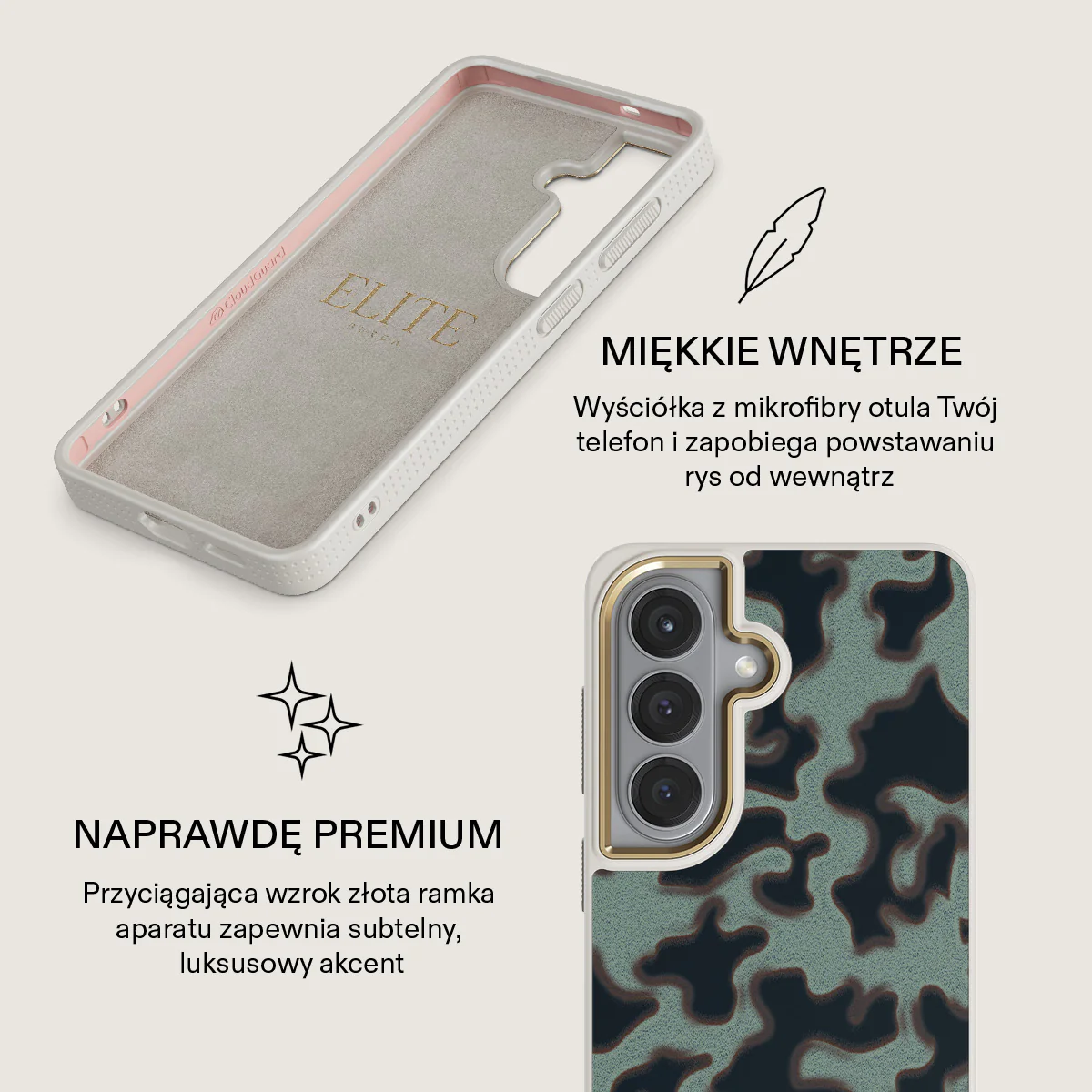 Offroad - Samsung Galaxy S26 Plus Etui - Image 31