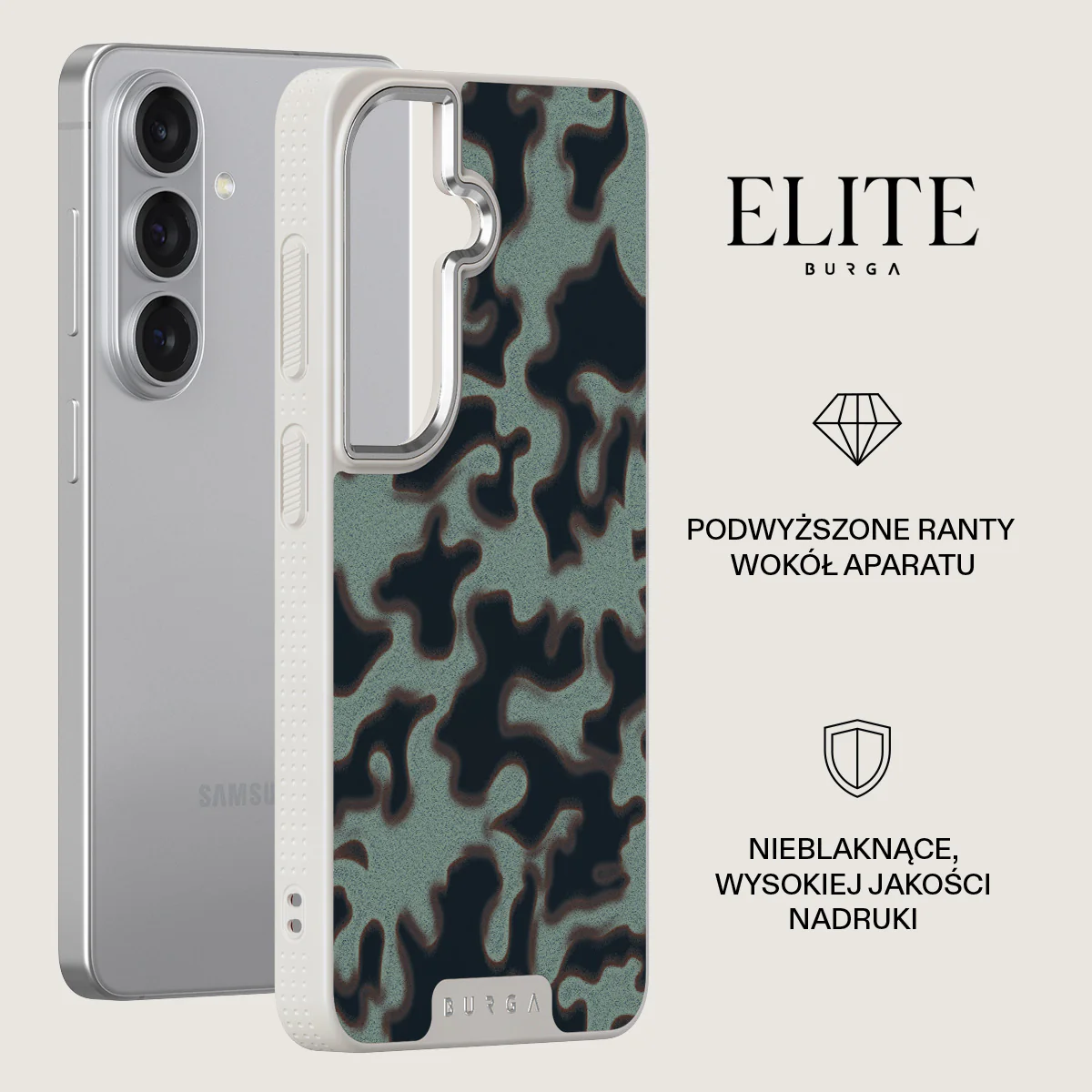 Offroad - Samsung Galaxy S26 Plus Etui - Image 34