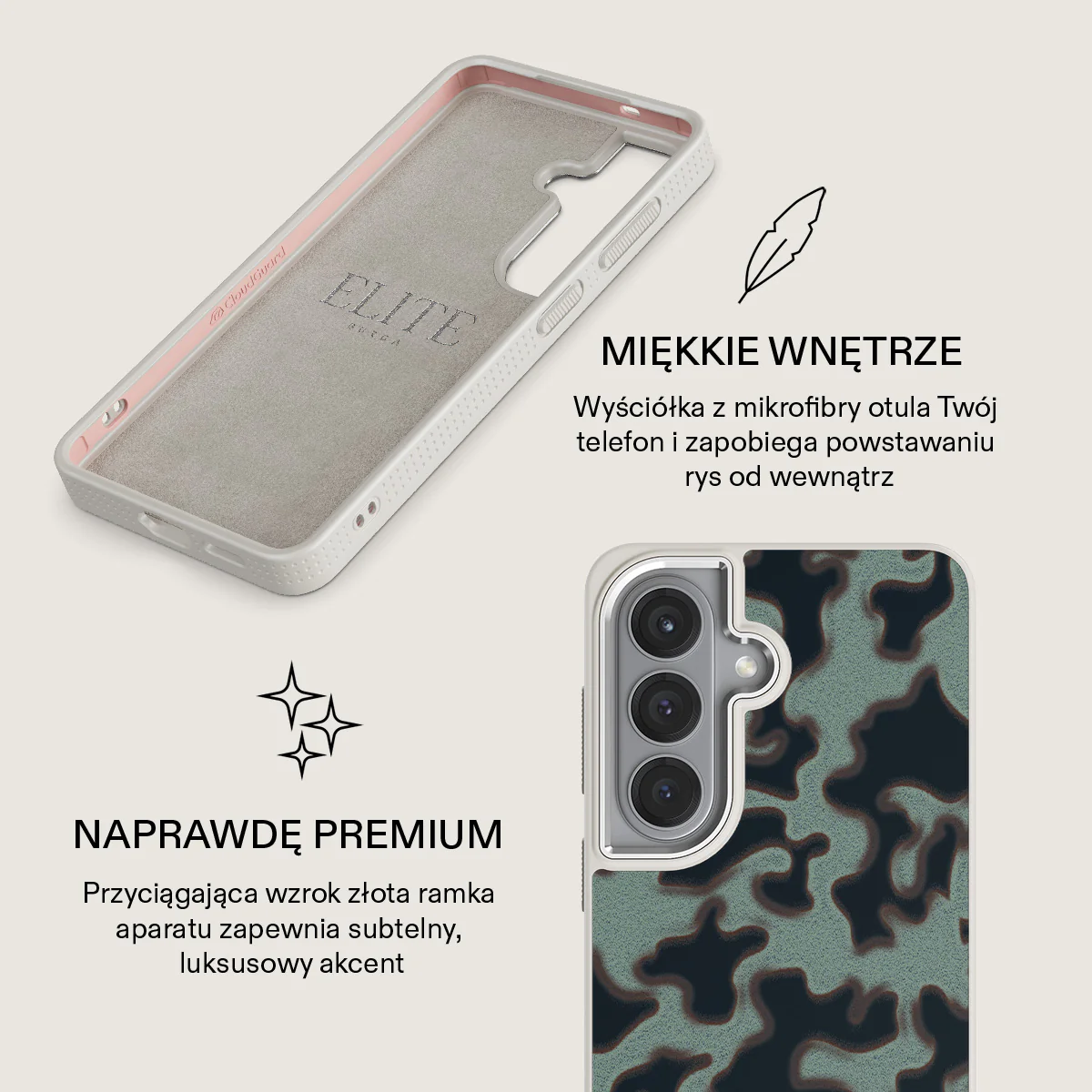 Offroad - Samsung Galaxy S26 Plus Etui - Image 38
