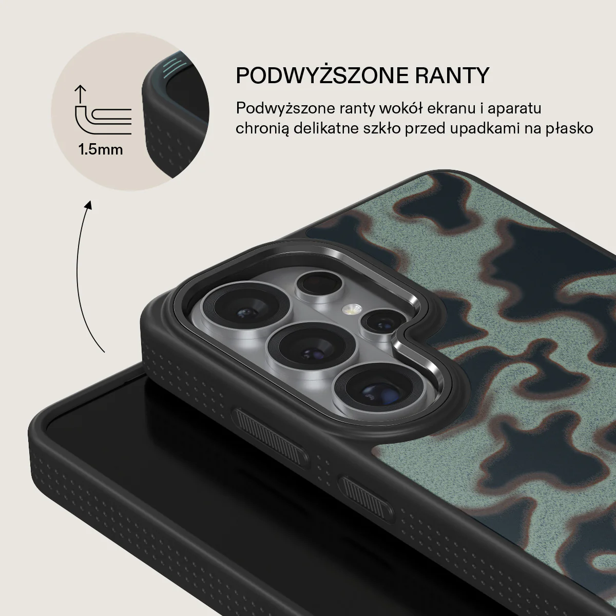 Offroad - Samsung Galaxy S26 Ultra Etui - Image 15