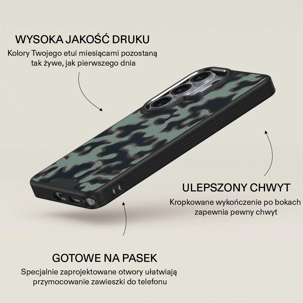 Offroad - Samsung Galaxy S26 Ultra Etui - Image 16