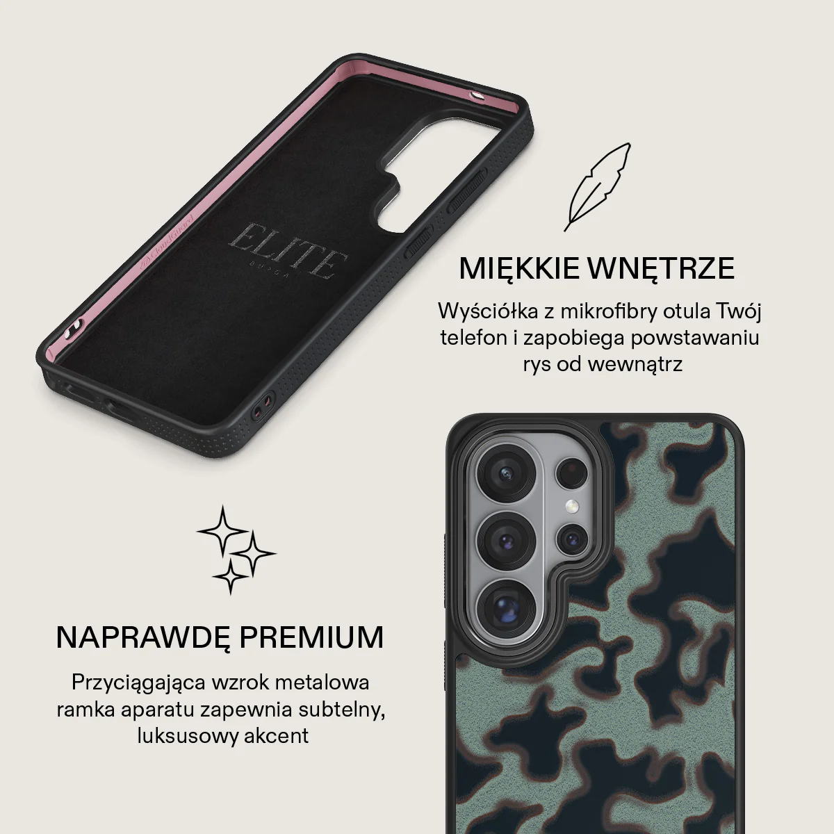 Offroad - Samsung Galaxy S26 Ultra Etui - Image 17