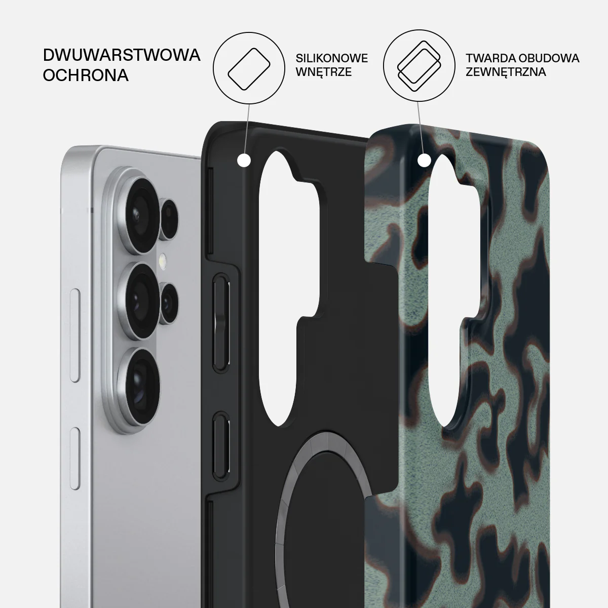 Offroad - Samsung Galaxy S26 Ultra Etui - Image 2