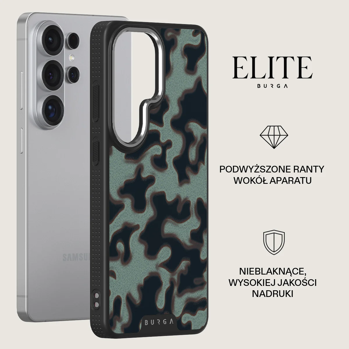 Offroad - Samsung Galaxy S26 Ultra Etui - Image 20
