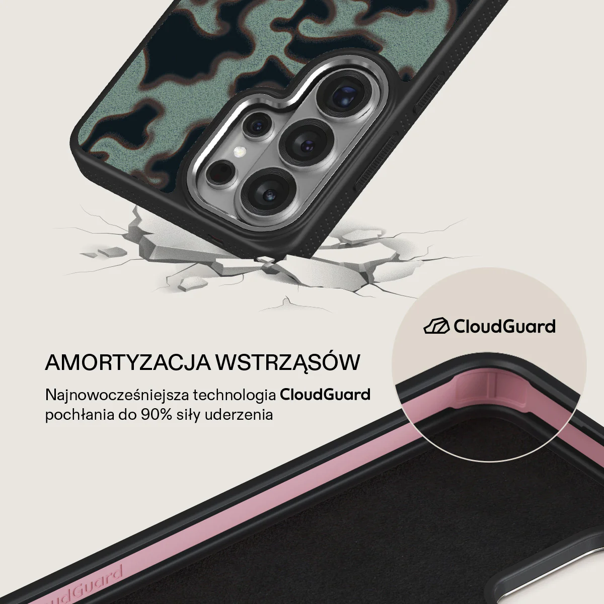 Offroad - Samsung Galaxy S26 Ultra Etui - Image 21