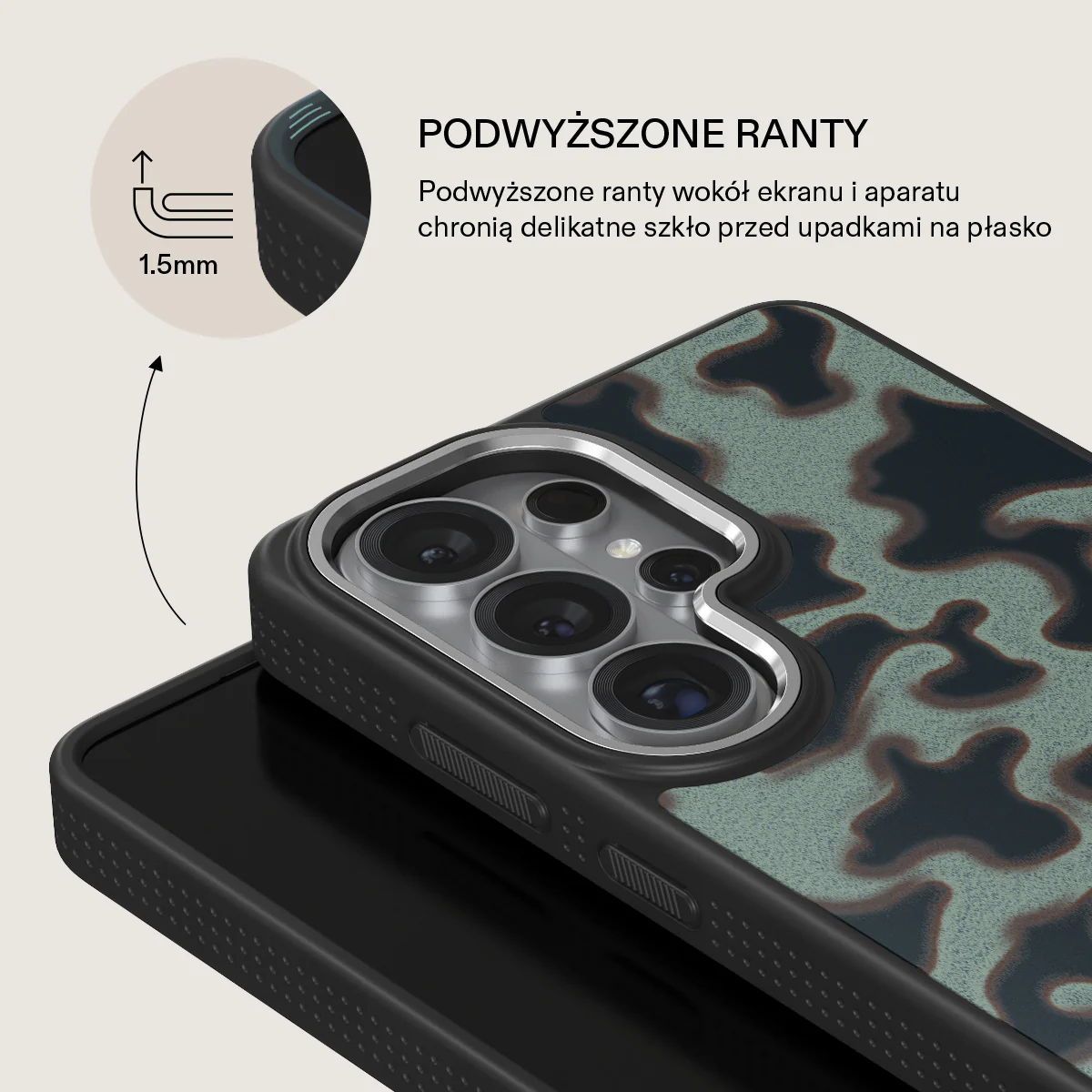 Offroad - Samsung Galaxy S26 Ultra Etui - Image 22