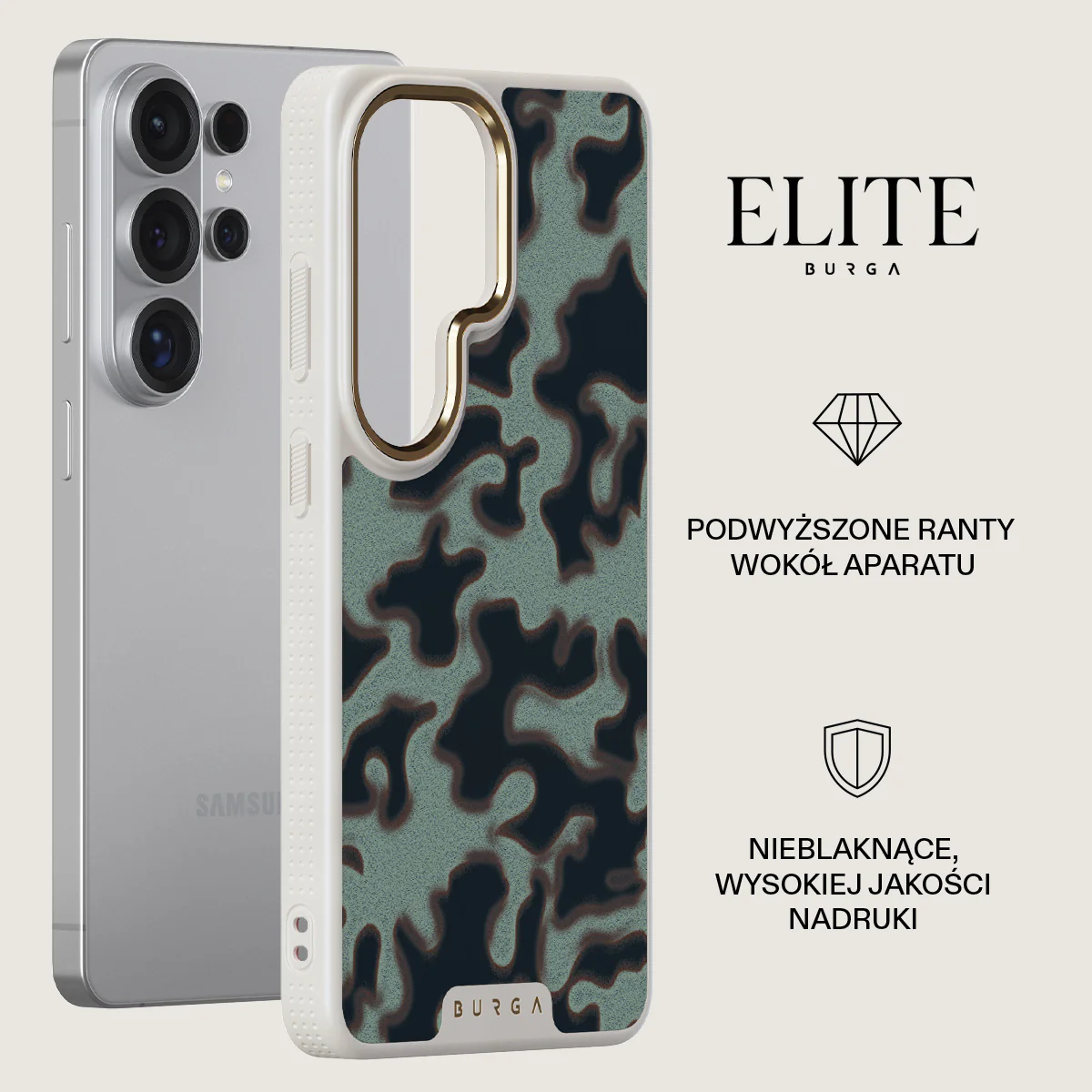 Offroad - Samsung Galaxy S26 Ultra Etui - Image 27