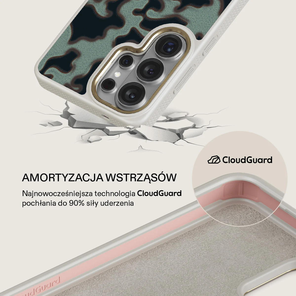 Offroad - Samsung Galaxy S26 Ultra Etui - Image 28