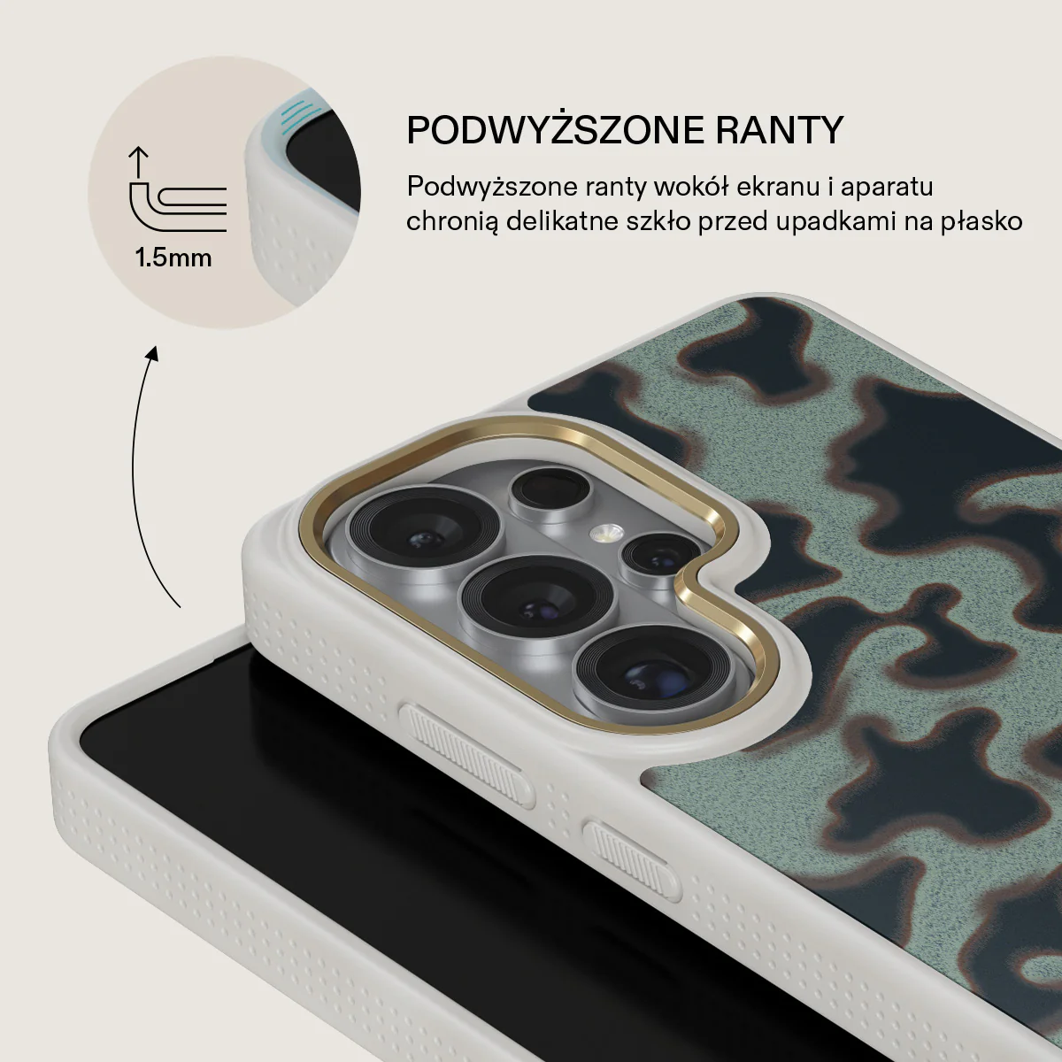 Offroad - Samsung Galaxy S26 Ultra Etui - Image 29