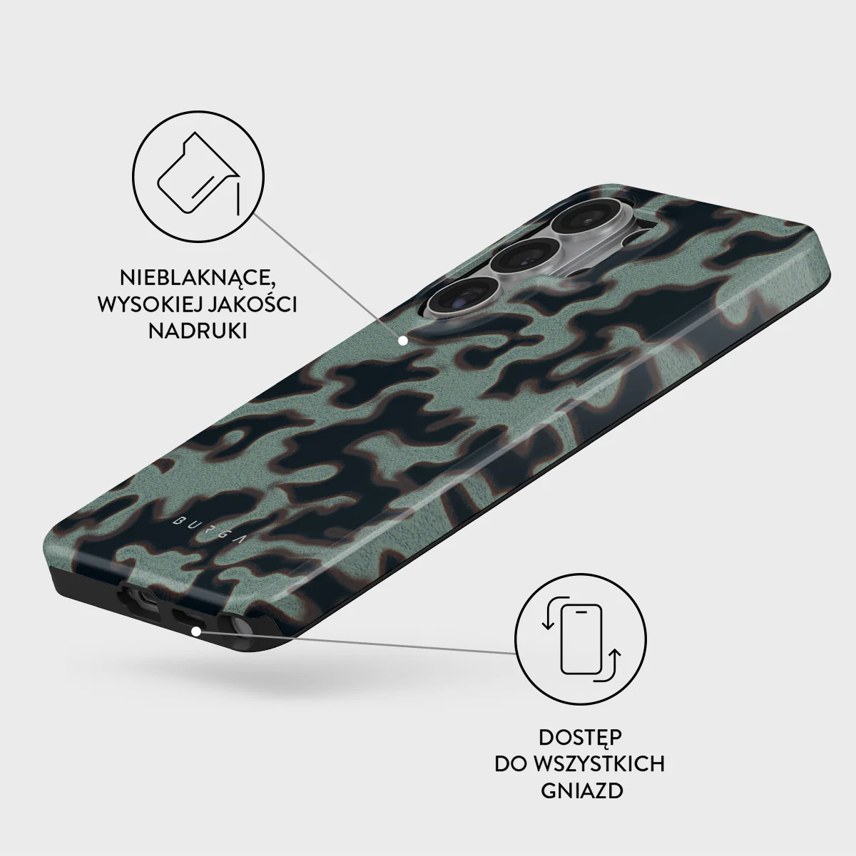 Offroad - Samsung Galaxy S26 Ultra Etui - Image 3