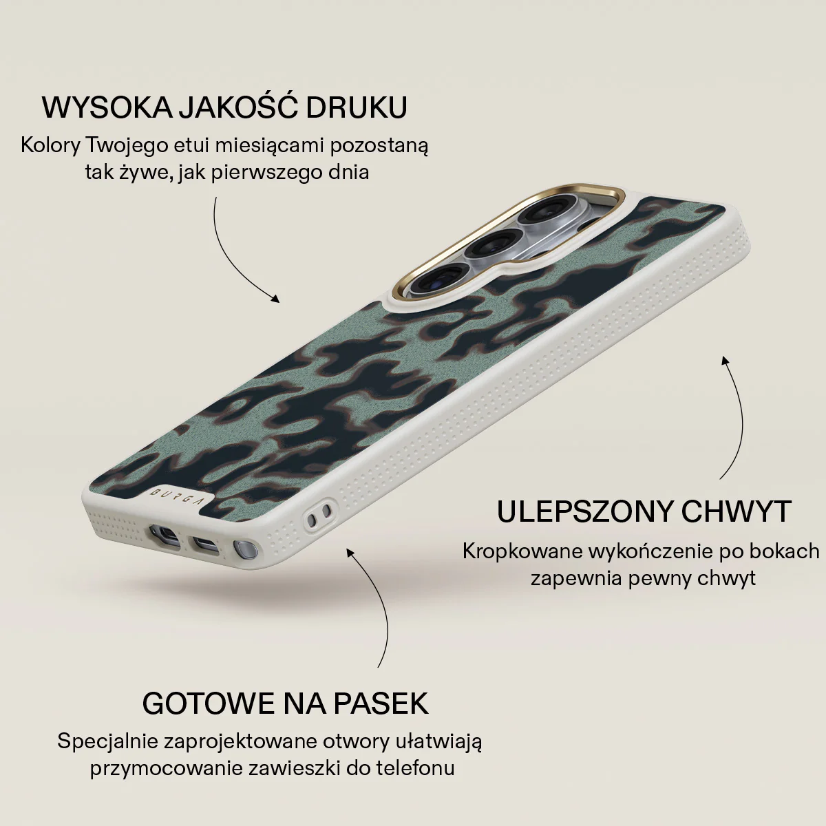 Offroad - Samsung Galaxy S26 Ultra Etui - Image 30