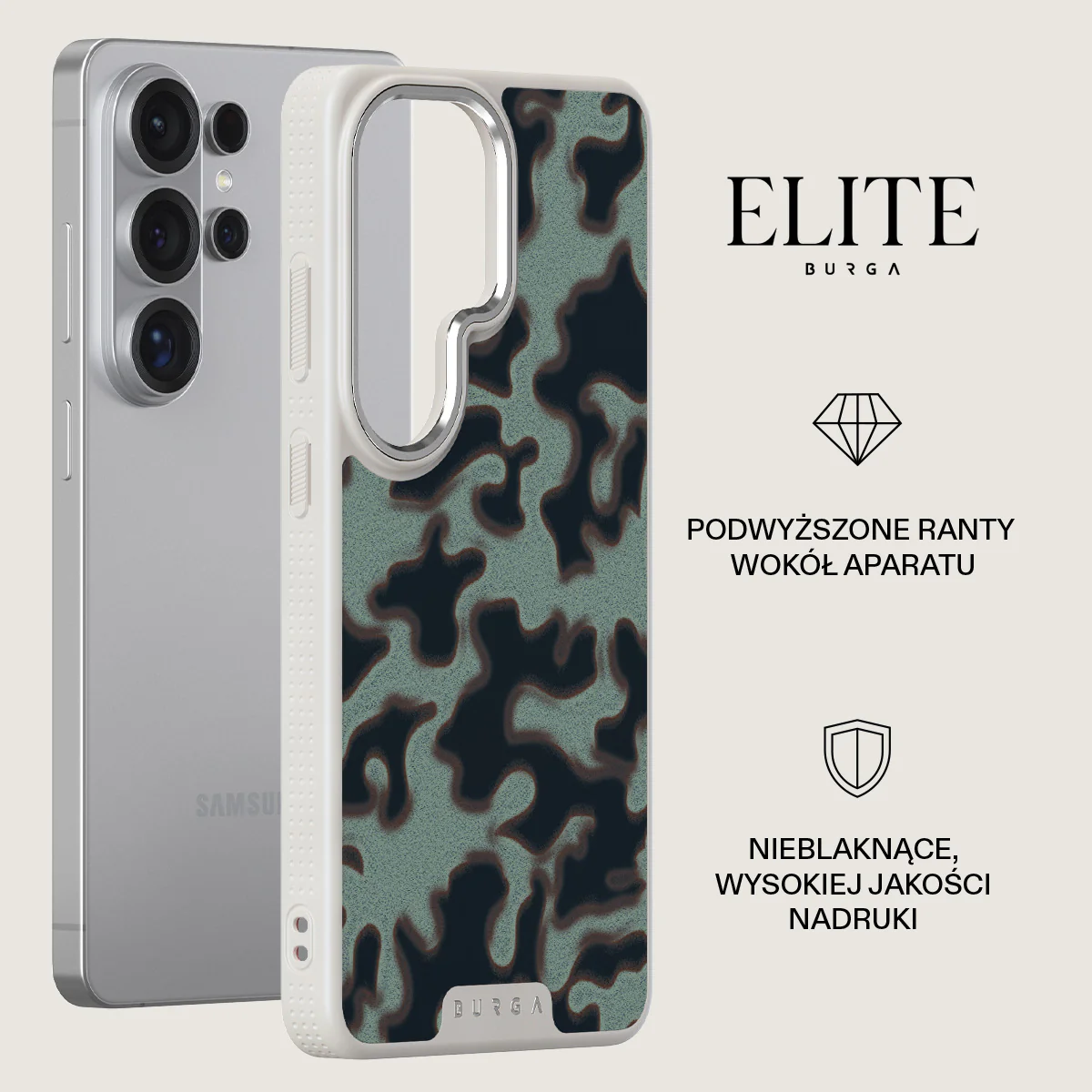 Offroad - Samsung Galaxy S26 Ultra Etui - Image 34