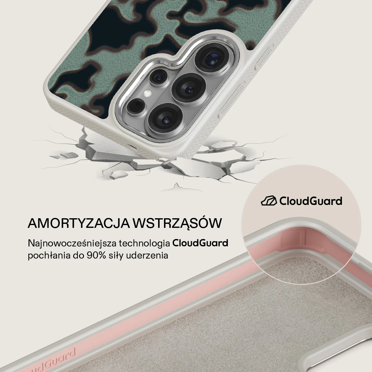 Offroad - Samsung Galaxy S26 Ultra Etui - Image 35