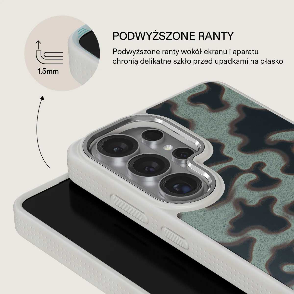 Offroad - Samsung Galaxy S26 Ultra Etui - Image 36