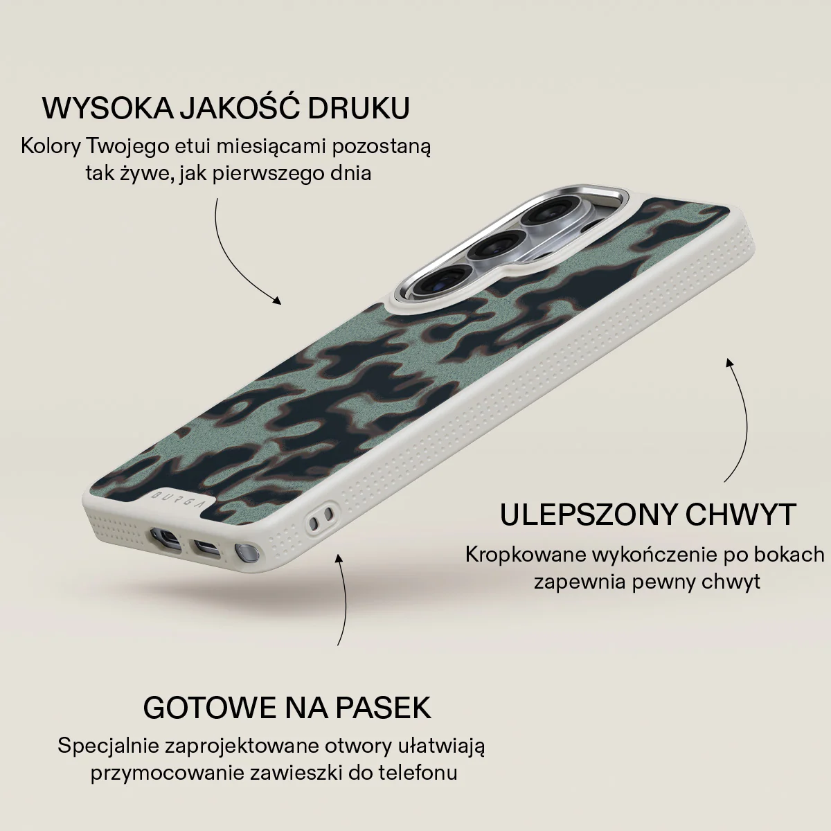 Offroad - Samsung Galaxy S26 Ultra Etui - Image 37