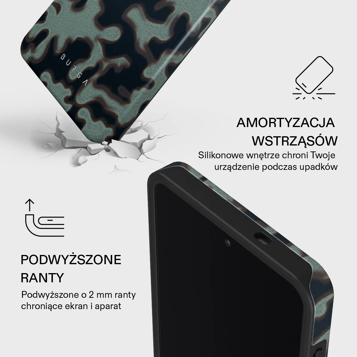 Offroad - Samsung Galaxy S26 Ultra Etui - Image 4