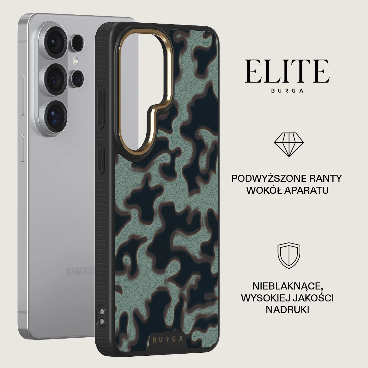 Offroad - Samsung Galaxy S26 Ultra Etui - Image 6