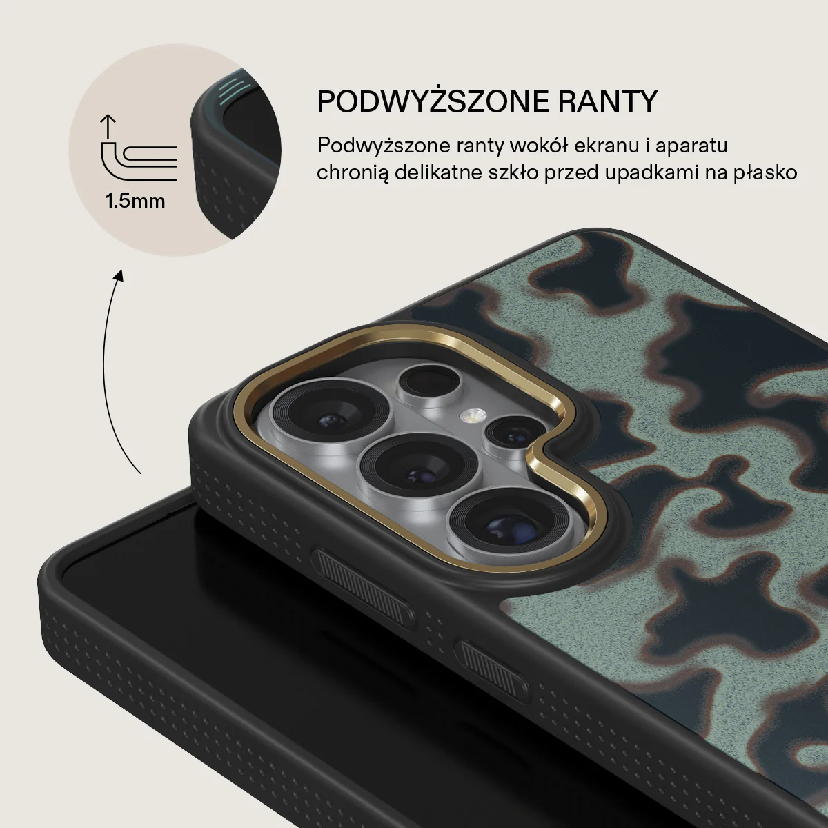 Offroad - Samsung Galaxy S26 Ultra Etui - Image 8
