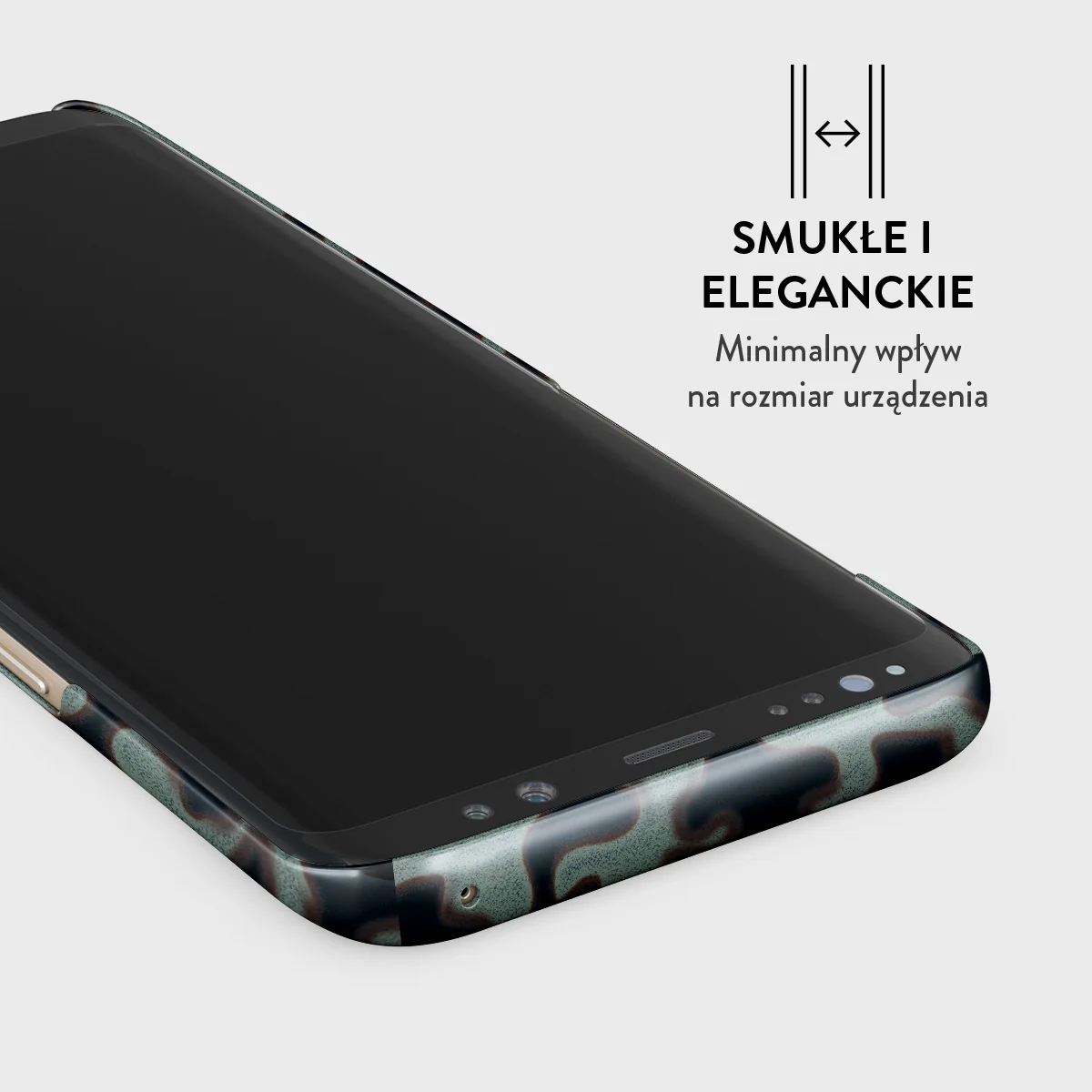 Offroad - Samsung Galaxy S9 Etui - Image 4