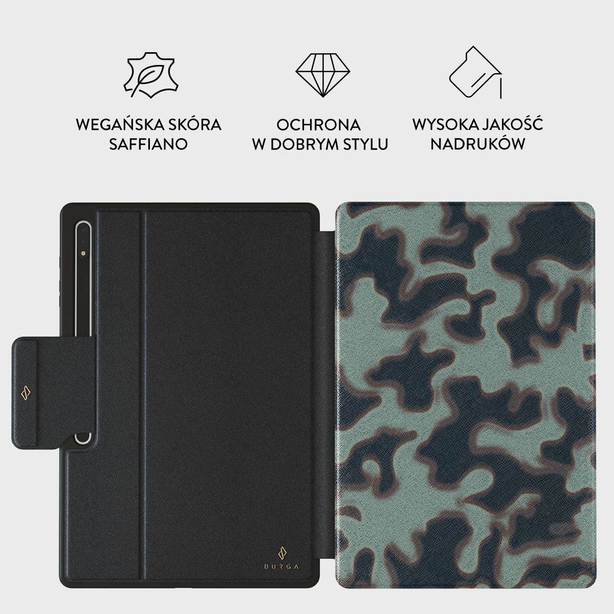 Offroad - Etui na Samsung Galaxy Tab S8 Ultra - Image 2