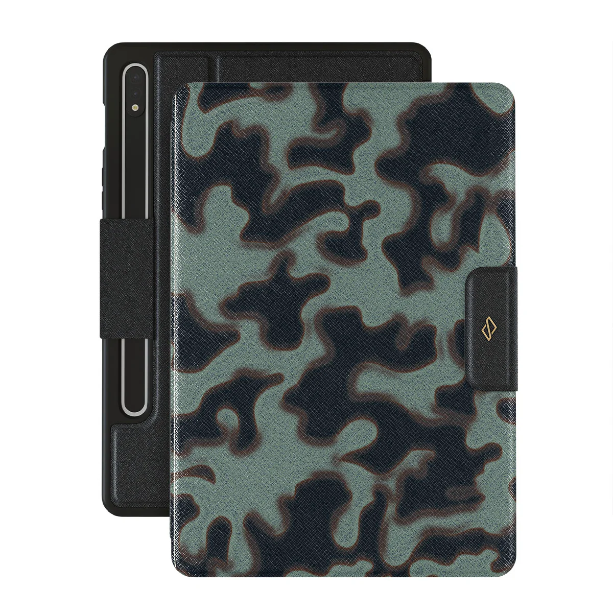 Offroad - Etui na Samsung Galaxy Tab S9/S10