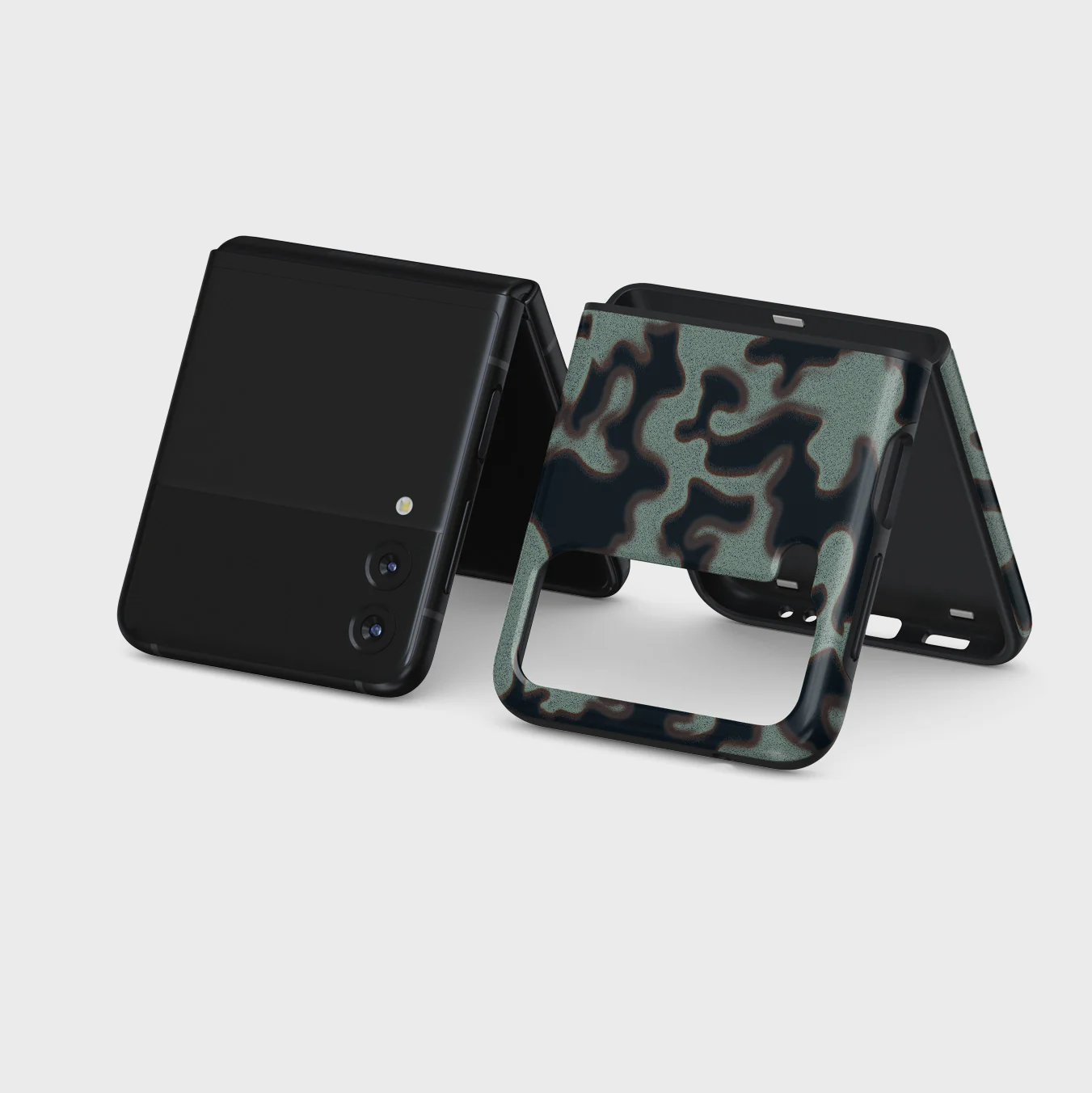 Offroad - Samsung Galaxy Z Flip 3 Etui - Image 5